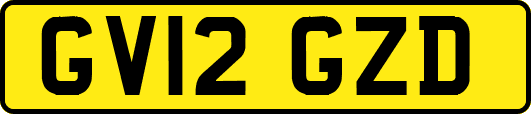 GV12GZD