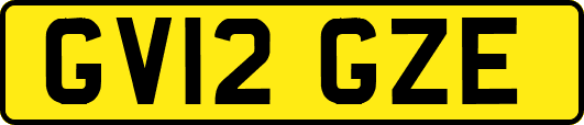 GV12GZE