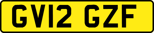 GV12GZF