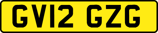 GV12GZG