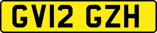 GV12GZH