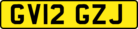 GV12GZJ