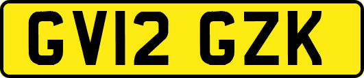 GV12GZK