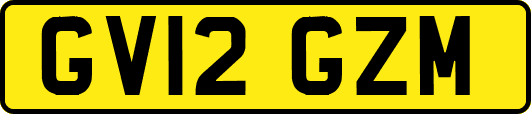 GV12GZM