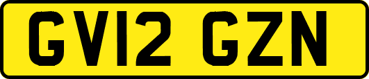 GV12GZN