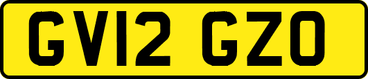 GV12GZO