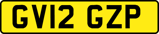 GV12GZP