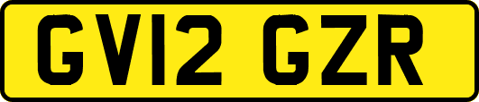GV12GZR