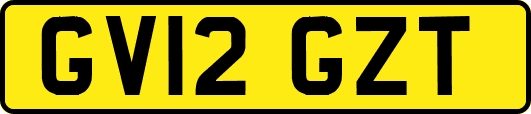 GV12GZT