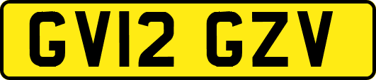GV12GZV