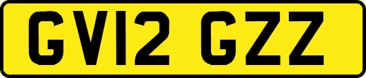GV12GZZ