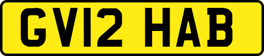 GV12HAB
