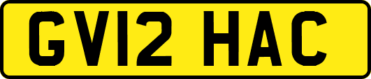 GV12HAC