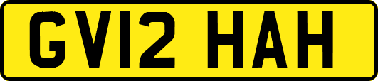 GV12HAH