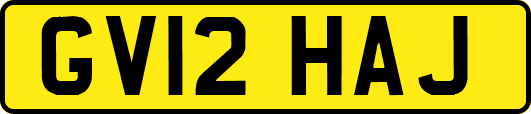 GV12HAJ