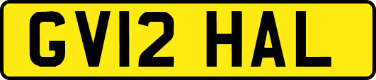 GV12HAL