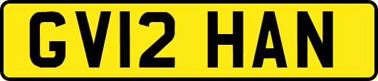 GV12HAN