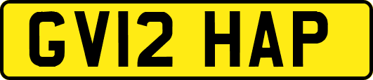 GV12HAP