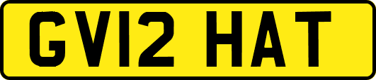 GV12HAT