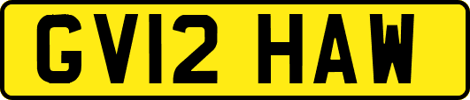 GV12HAW