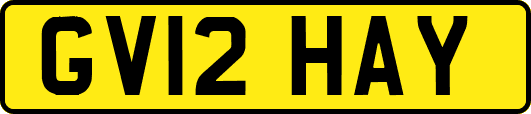 GV12HAY