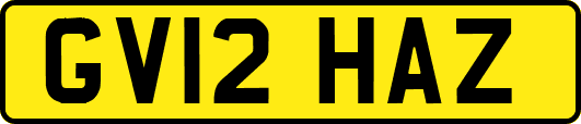 GV12HAZ