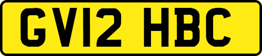 GV12HBC