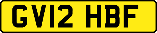 GV12HBF