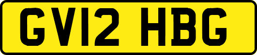 GV12HBG