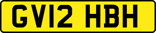 GV12HBH