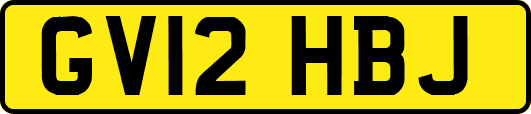 GV12HBJ