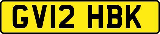 GV12HBK