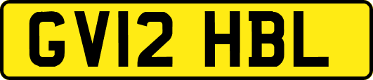 GV12HBL