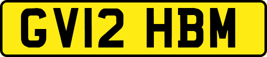 GV12HBM