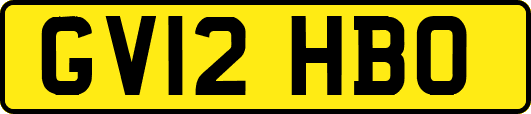 GV12HBO