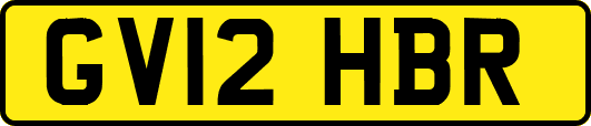 GV12HBR
