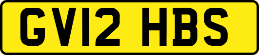 GV12HBS