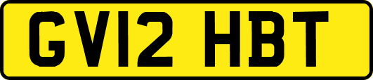 GV12HBT