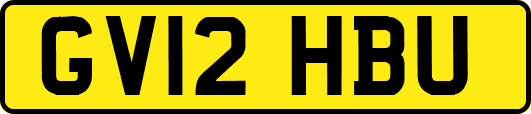 GV12HBU