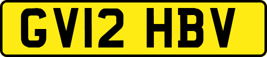 GV12HBV