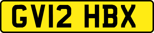 GV12HBX