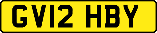 GV12HBY