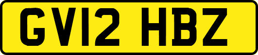 GV12HBZ