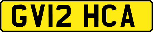 GV12HCA