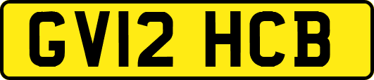 GV12HCB