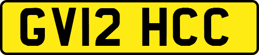 GV12HCC
