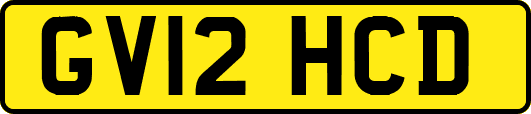 GV12HCD