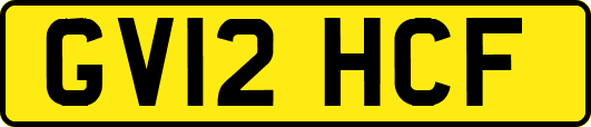 GV12HCF