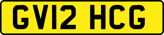 GV12HCG