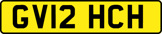 GV12HCH